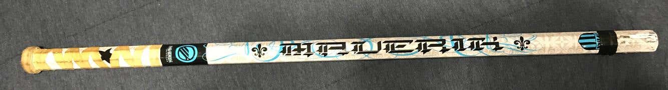 Maverik Composite ATT/MID Shaft