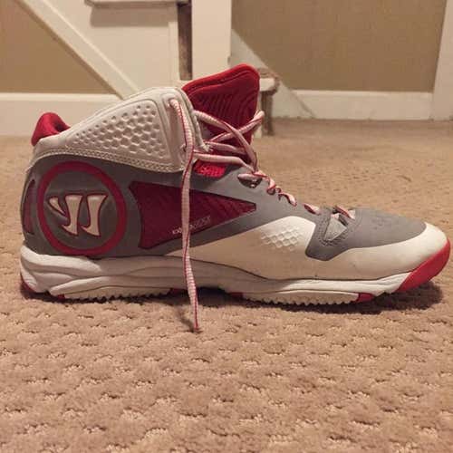 Boston University Turf Shoes