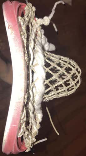 Rabil 2X with Vortex and Shaft