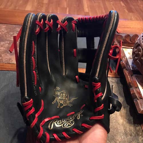 Rawlings Heart Of The Hide 12.75