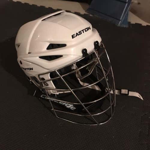 Easton Helmet Box Cage