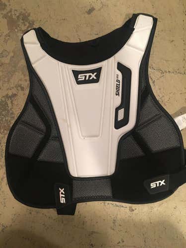 Stx shield 500 chest protector