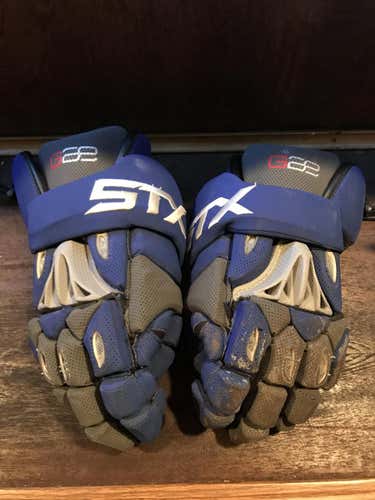 Stx g22