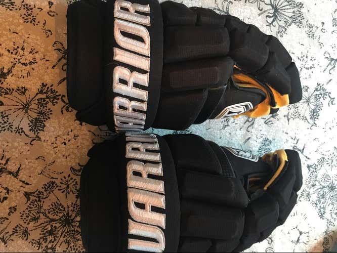 Warrior 14"