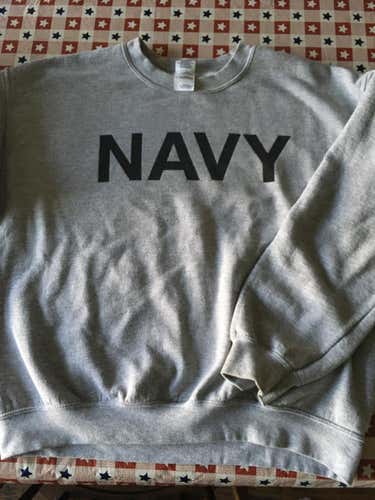 US Navy Crew Next sweatshirt