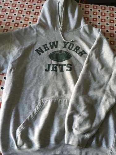 NY Jets Sweatshirt