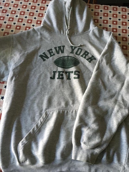 NY Jets Sweatshirt