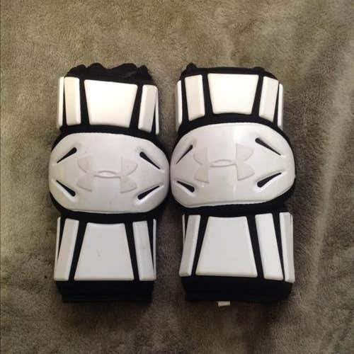 UA Arm Pads