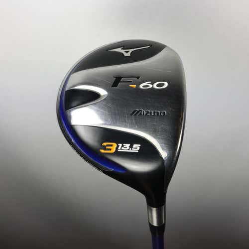 MIZUNO F-60 3 WOOD