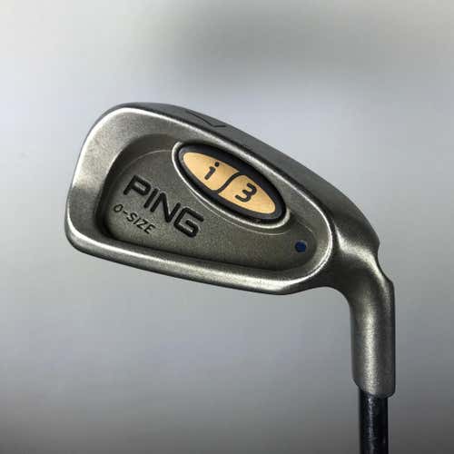 PING I3 O-SIZE IRON SET