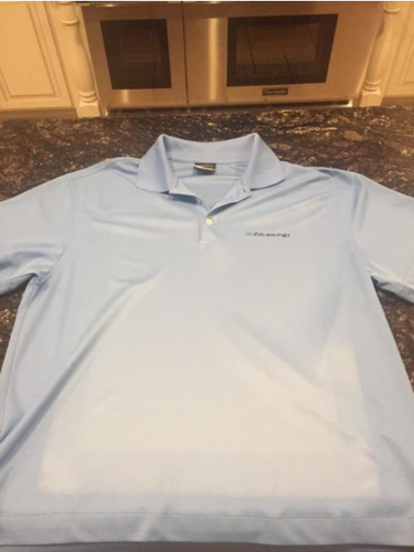 Nike 3D Bluechip Polo *NEED GONE*