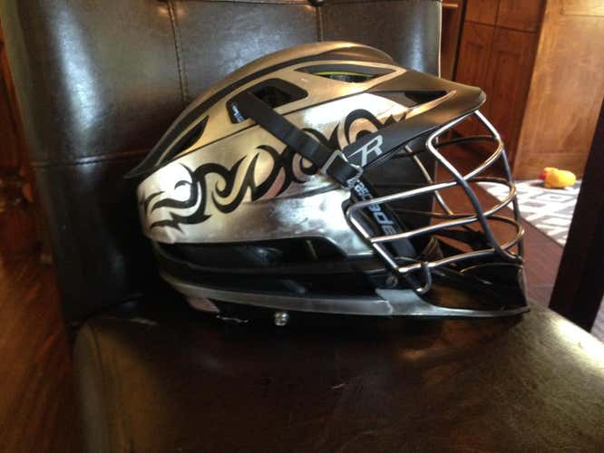 Cascade R Texas Chaos