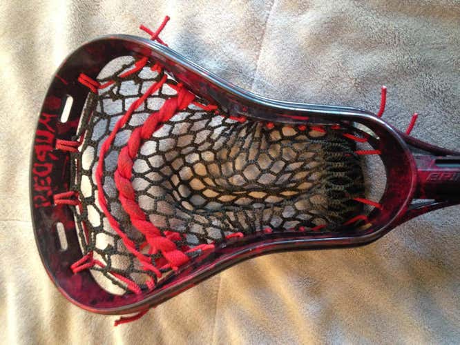 Brine Edge "murdered out"