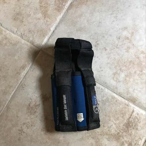 Bat Weight