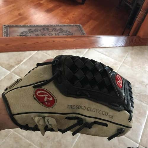 Rawlings Premium Series