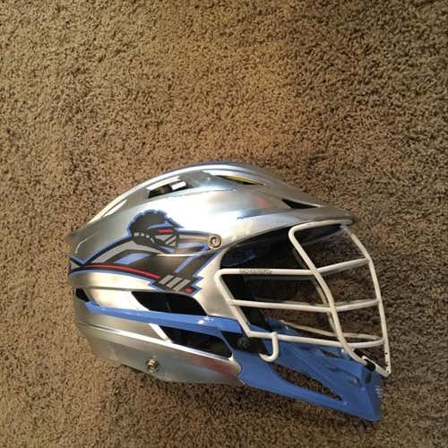 Ohio Machine R