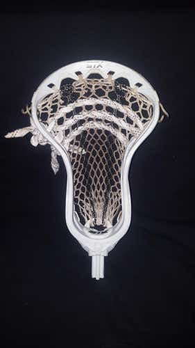 STX Duel with Hero