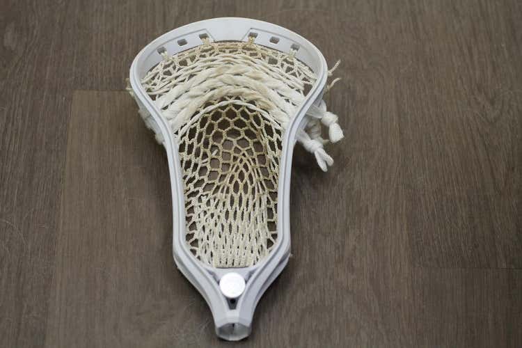 MAVERIK KINETIK WHITE WITH HERO 2.0