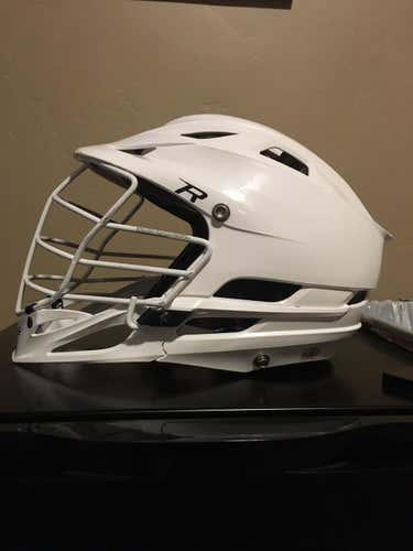 White out cascade R