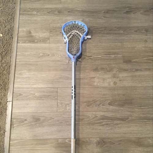 Marcus Holman Complete STX Stick