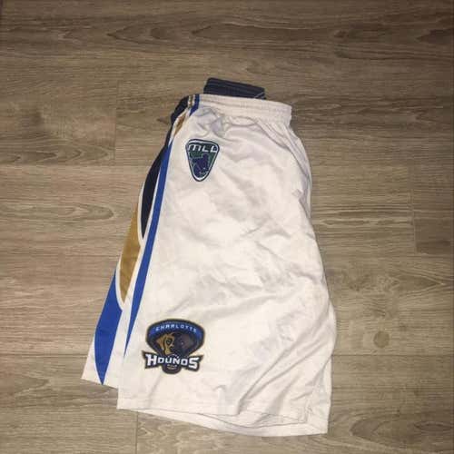 Charlotte Hounds MLL Shorts