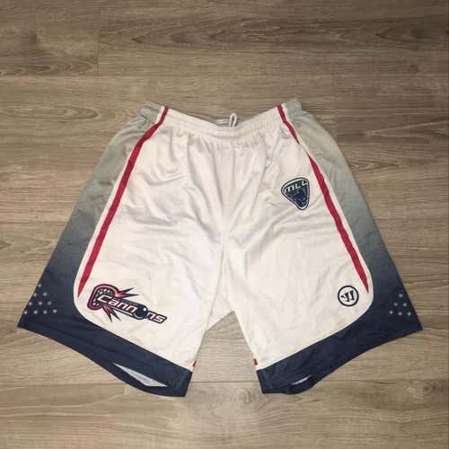 Boston Cannons MLL Shorts