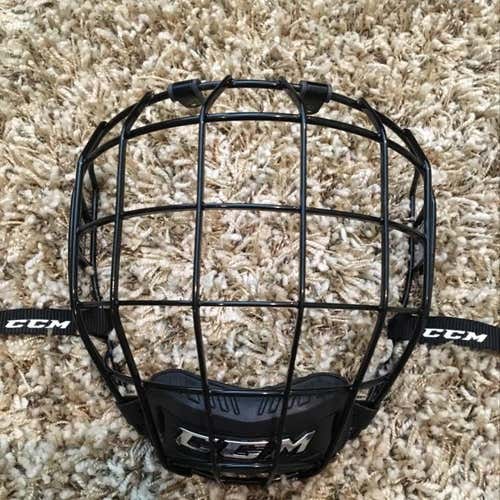CCM FM600 Black
