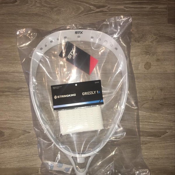 STX Eclipse / Stringking Grizzly 1x mesh