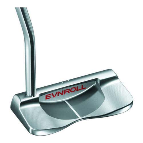 Evnroll ER3 Wing Blade 34" Right Hand Putter
