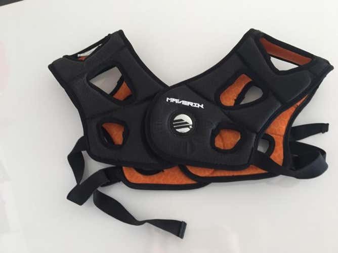 Maverick Shoulder pads