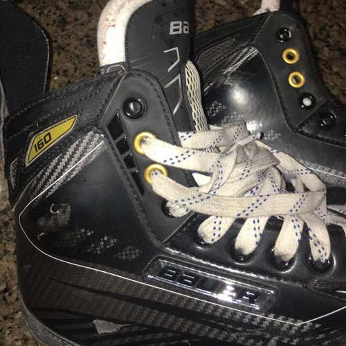 Bauer 160 Skates