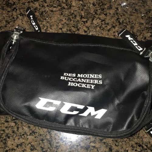 CCM Tape Bag