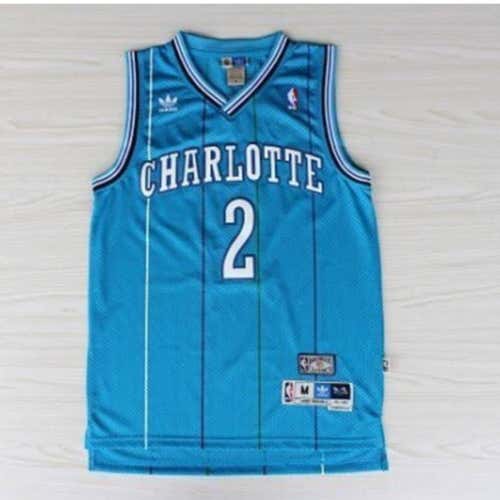 Larry Johnson