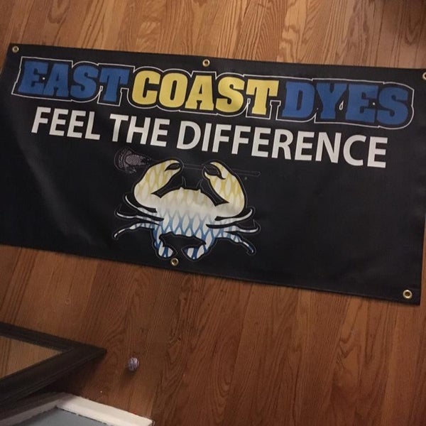 ECD banner