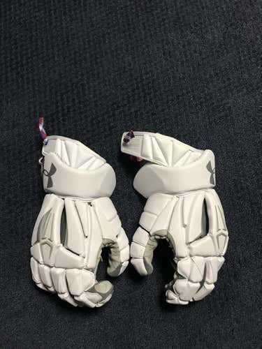 UA Command Pro II Gloves 13"