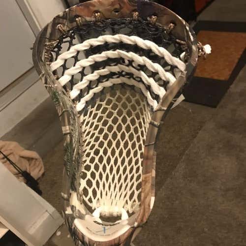 Big Buck Hunter camo