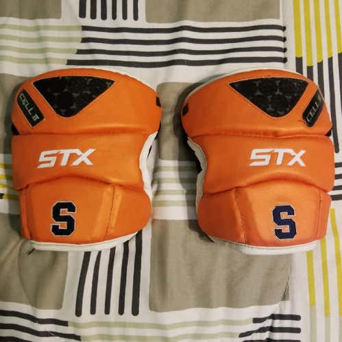Syracuse cell 2 D Pads