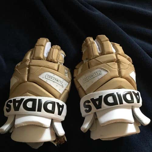 Adidas Freak Gloves