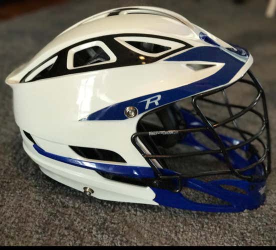 Cascade R Helmet