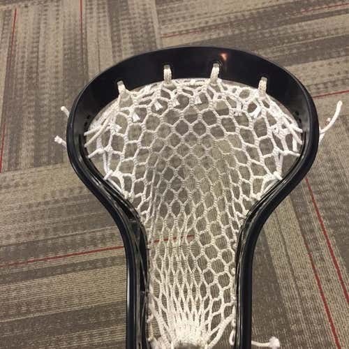 UA Charge Head Black - ECD Hero Mesh