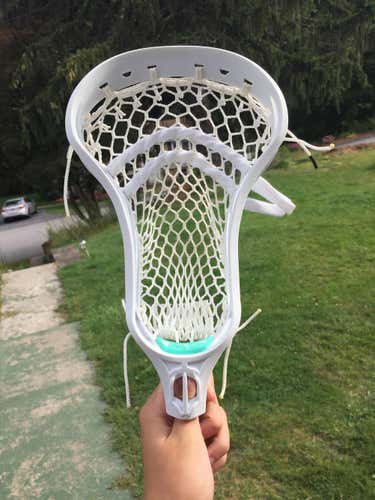 BN Wolf Athletics Rekon W/Aura Mesh Kt