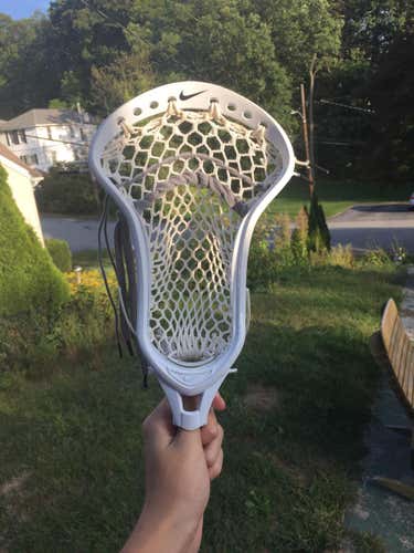 LN NIke CEO W/Hero 2.0