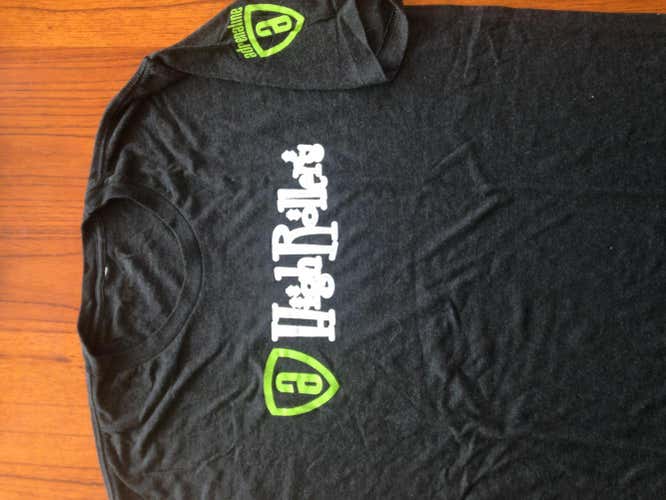 Adrenaline High Rollers T-Shirt