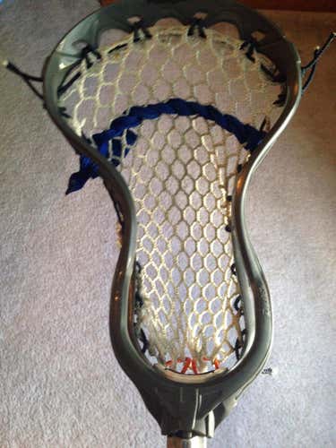 STX Duel
