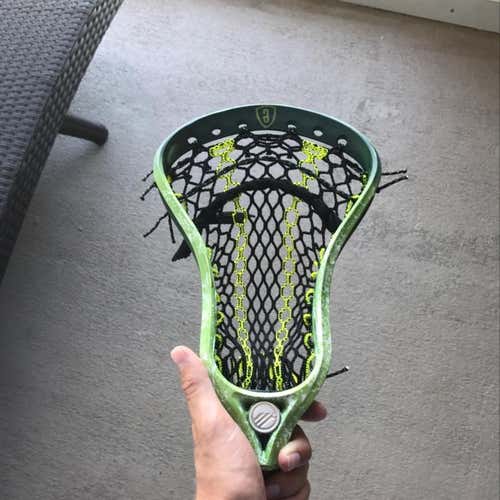 NEED GONE ASAP!! LN Custom Maverik Centrik U With Unreleased Hero