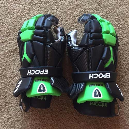 Adrenaline Black Card Epoch Integra Gloves