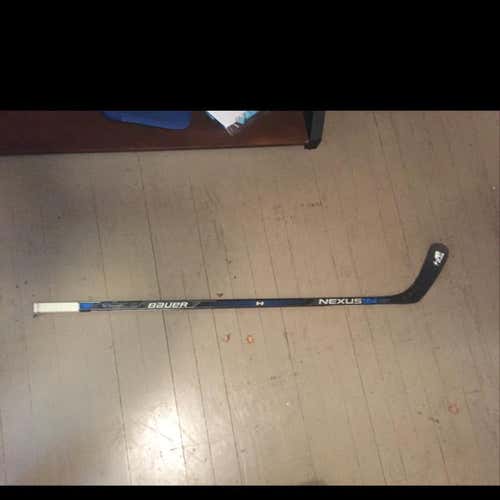 Bauer 1N Sticks