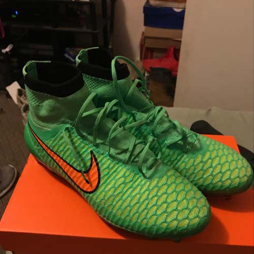 Nike Magista Size 10.5 Looking For Trades