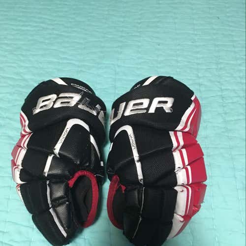 Bauer Hockey Gloves