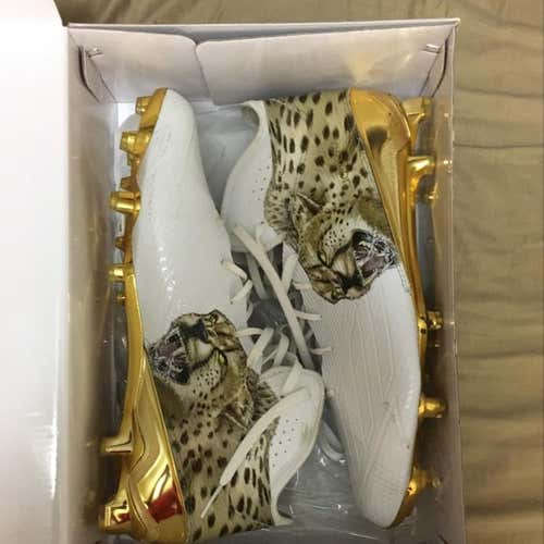 Adidas Adizero Uncaged 5.0